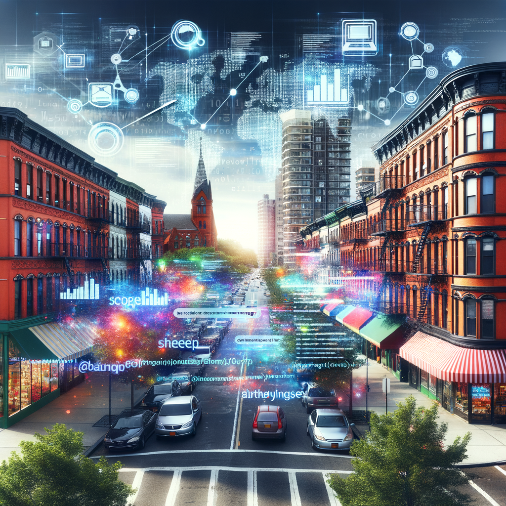Auto SEO Astoria Queens NY