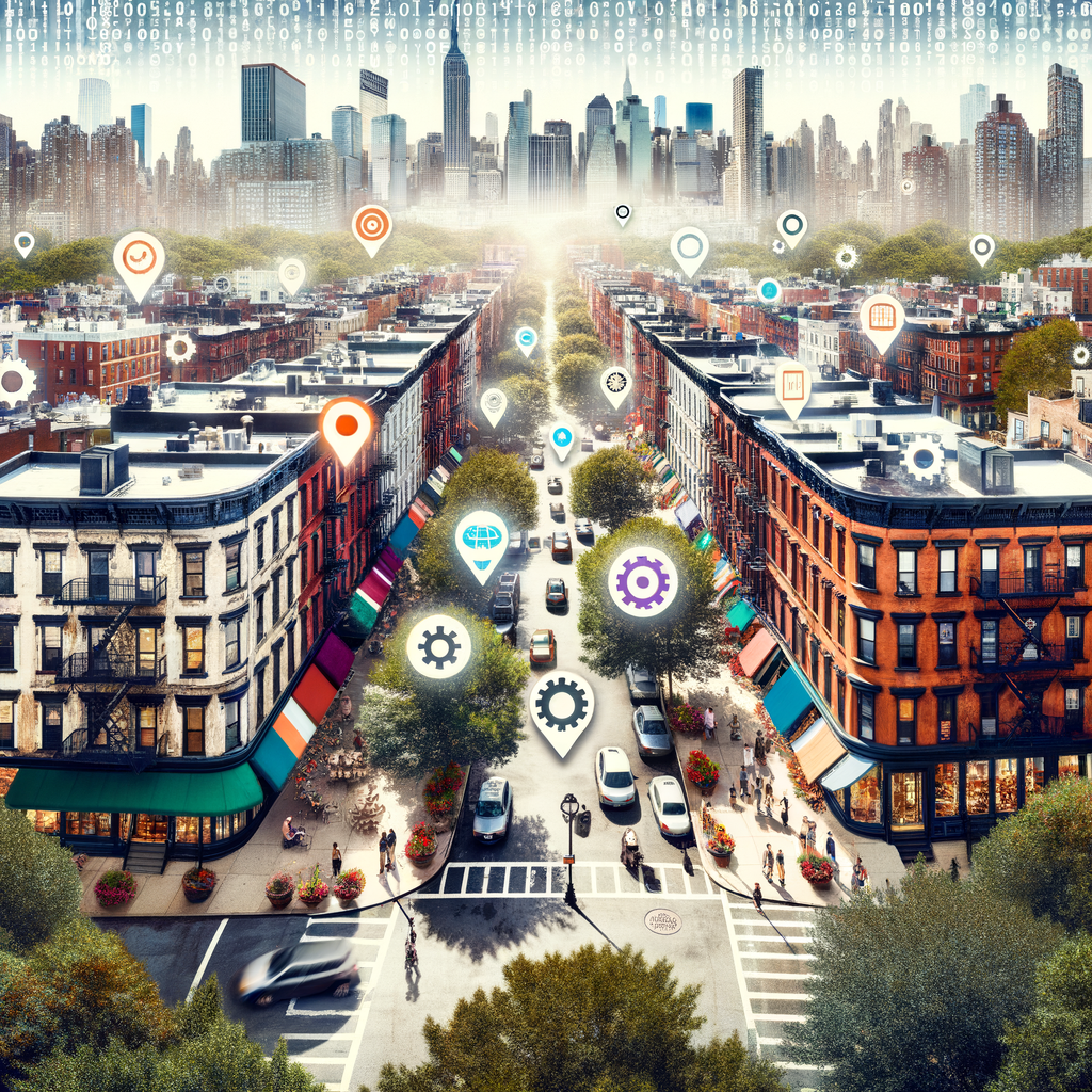 Auto SEO Greenwich Village Manhattan NY