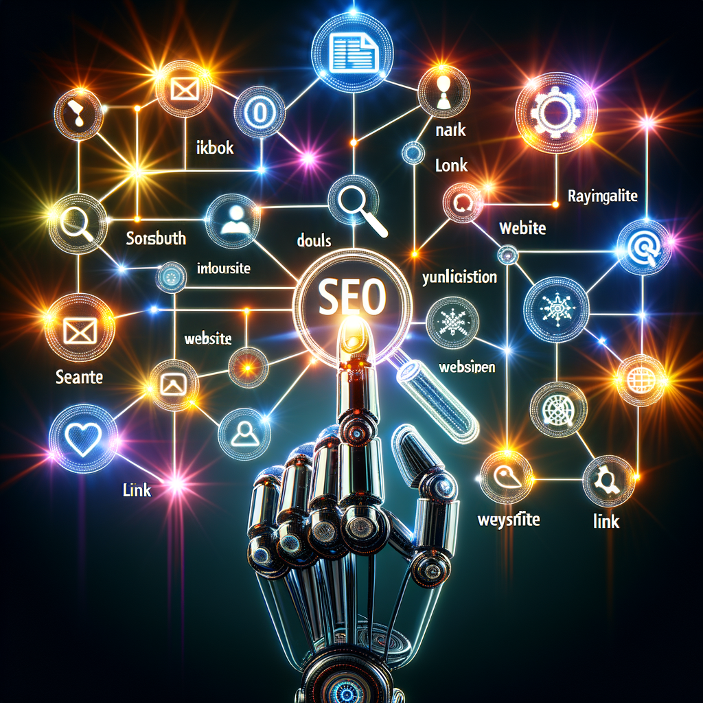 Auto SEO