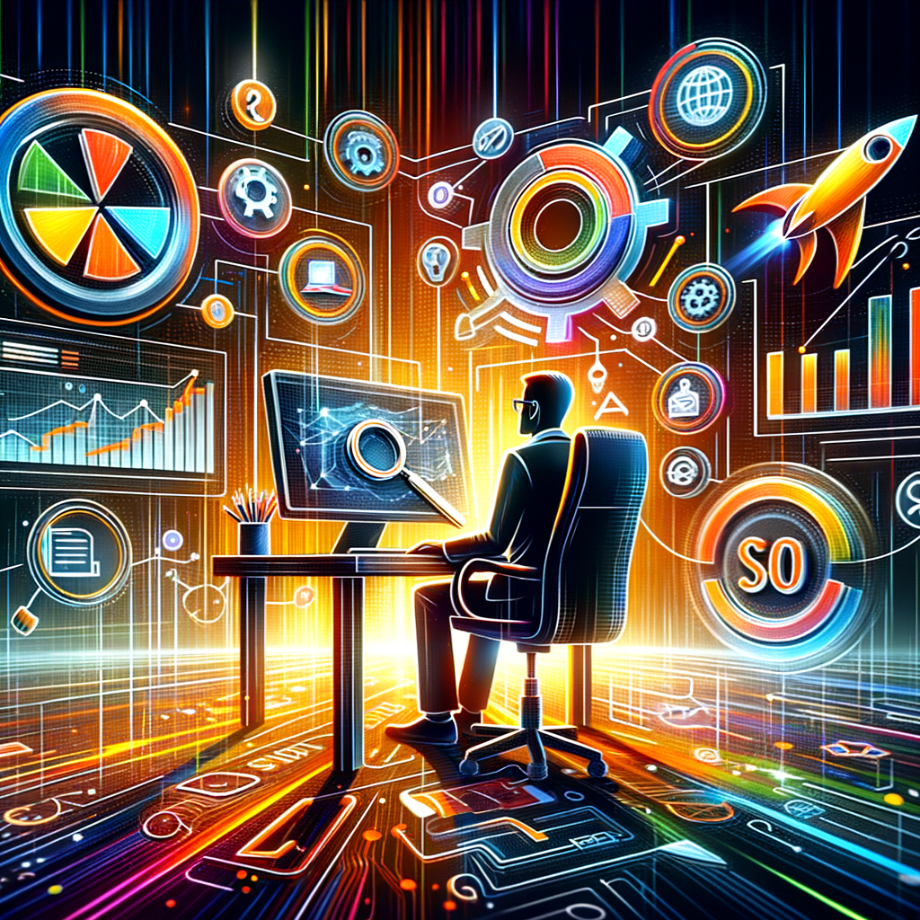 Comprehensive Solutions from a SEO Solutions Business