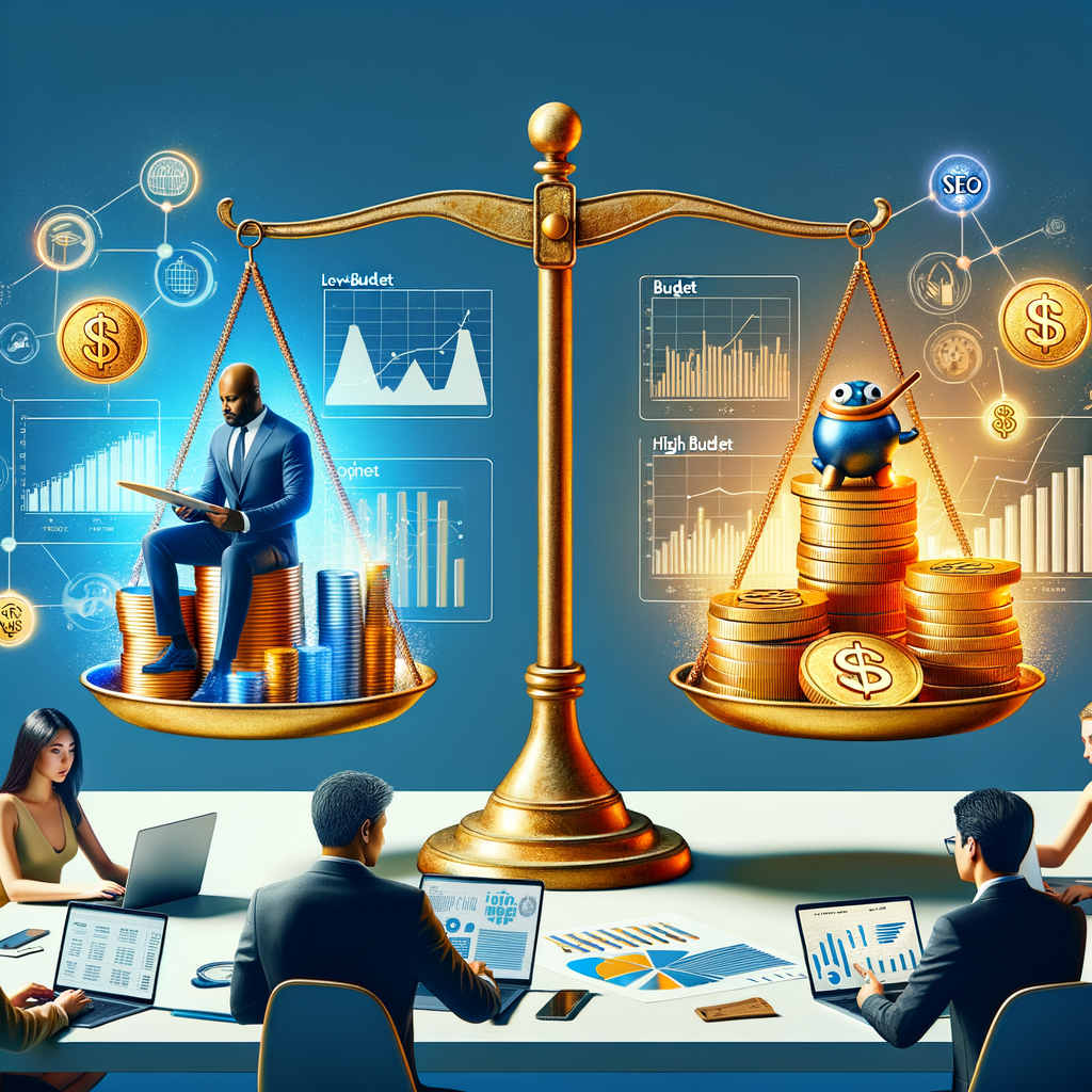 Cost Effective SEO Business for Every Budget plan