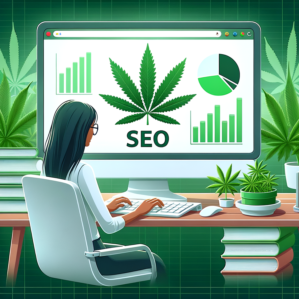 Cannabis SEO
