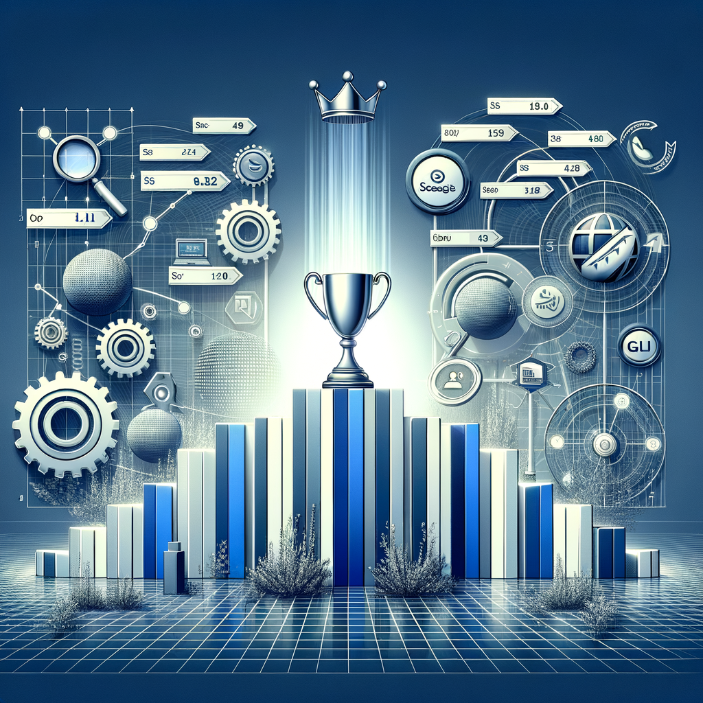 Ranking with Top Search Engine Optimization Business