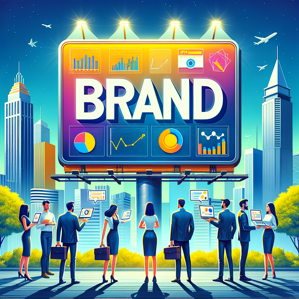 Boost Your Brand Name with a SEO Advertising Firm