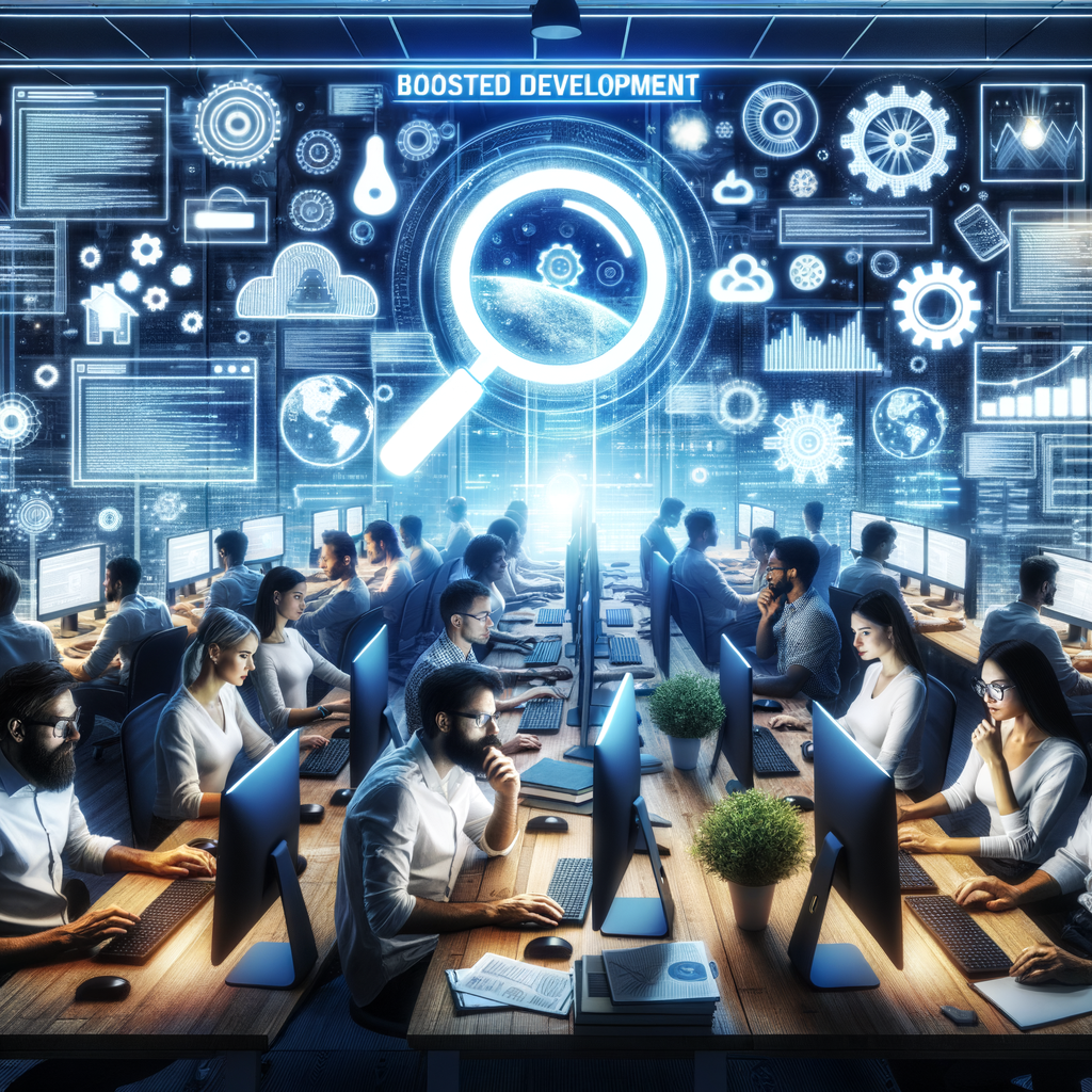 Boosted Development with Search Engine Optimization Company Solutions