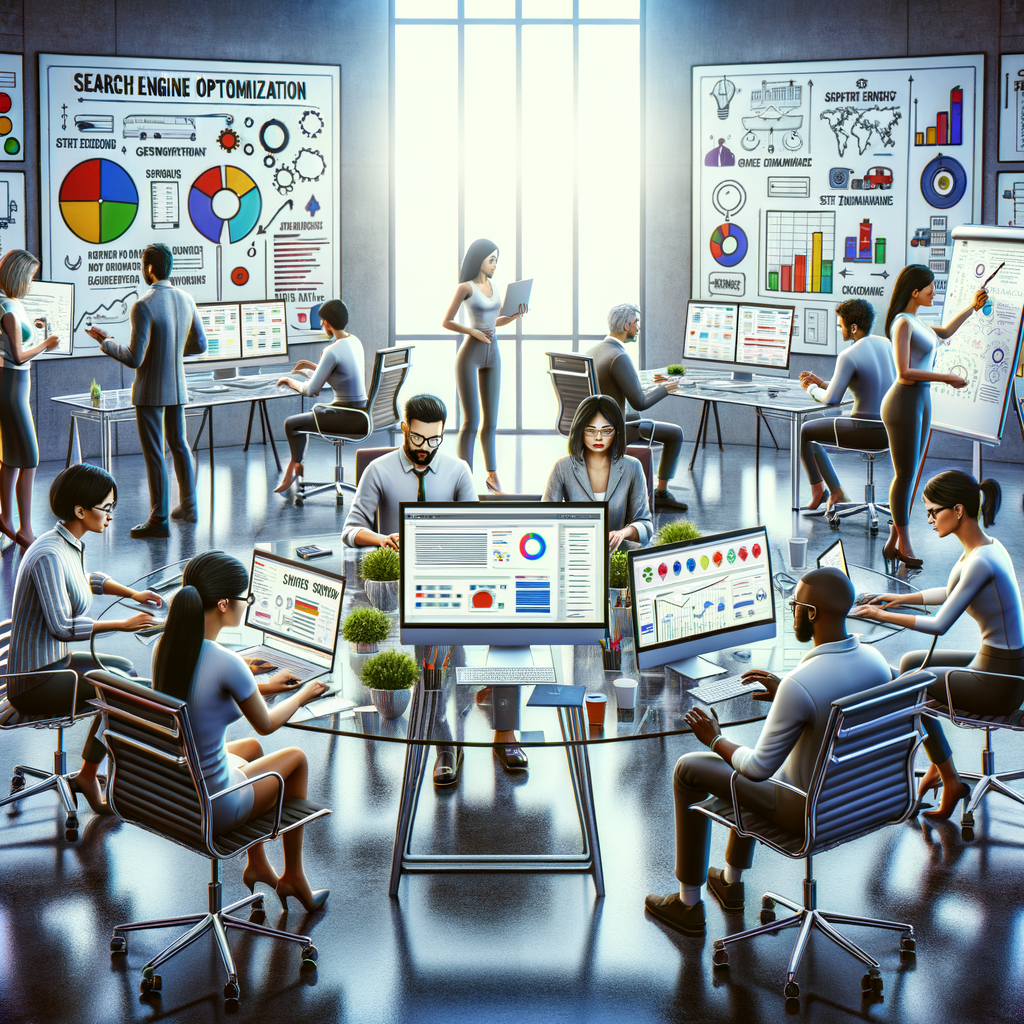 Experience Expert Search Engine Optimization Company Provider