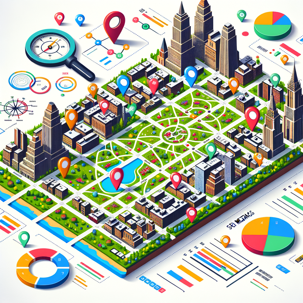 Google Maps SEO Greenwich Village Manhattan NY