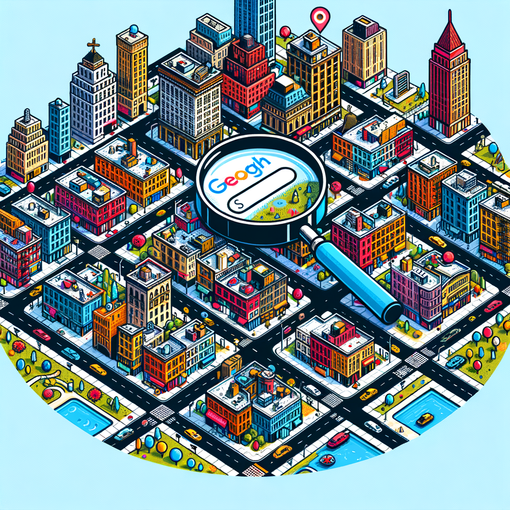 Google Maps SEO Upper West Side Manhattan NY