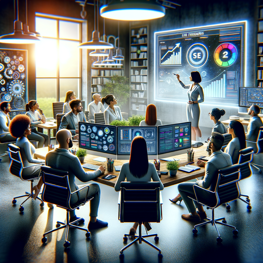 Innovative Methods from a Prominent Search Engine Optimization Agency