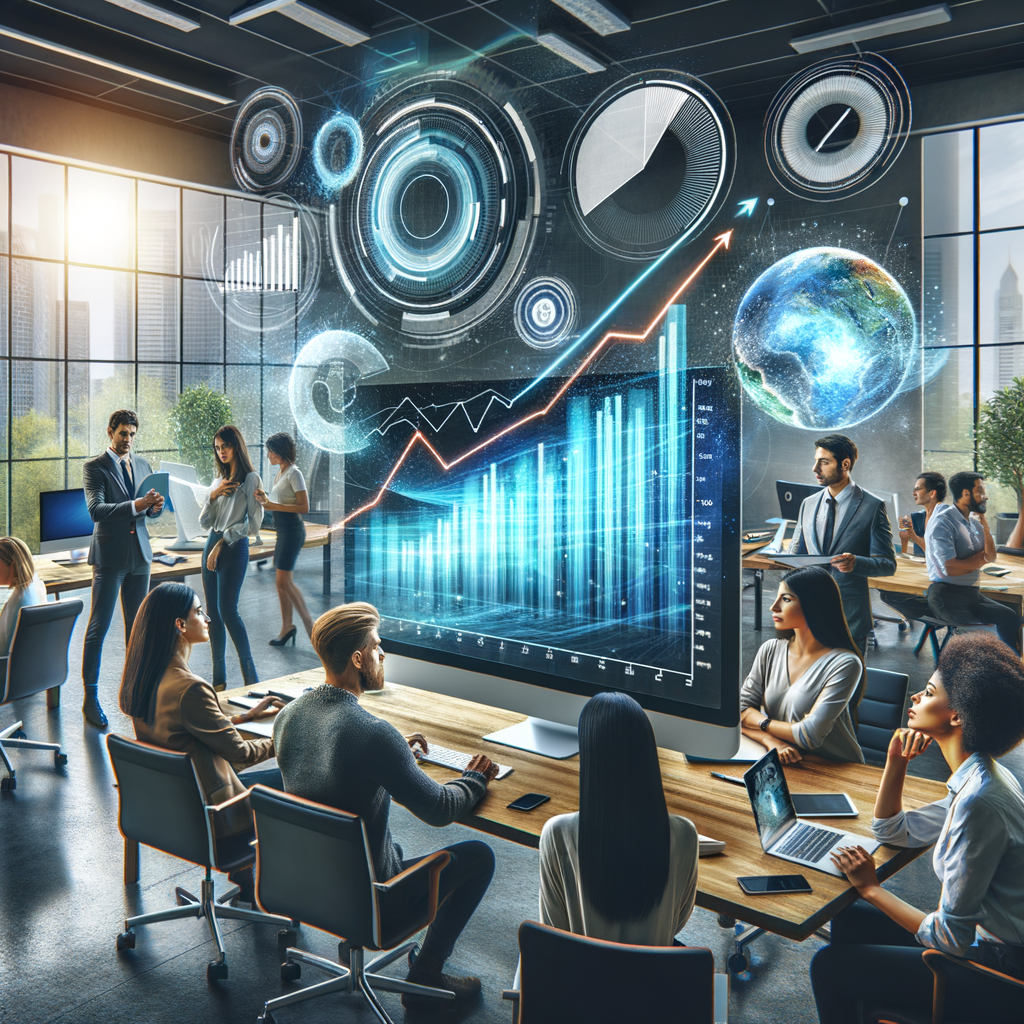 The Most Effective SEO Company for Transformative Outcomes