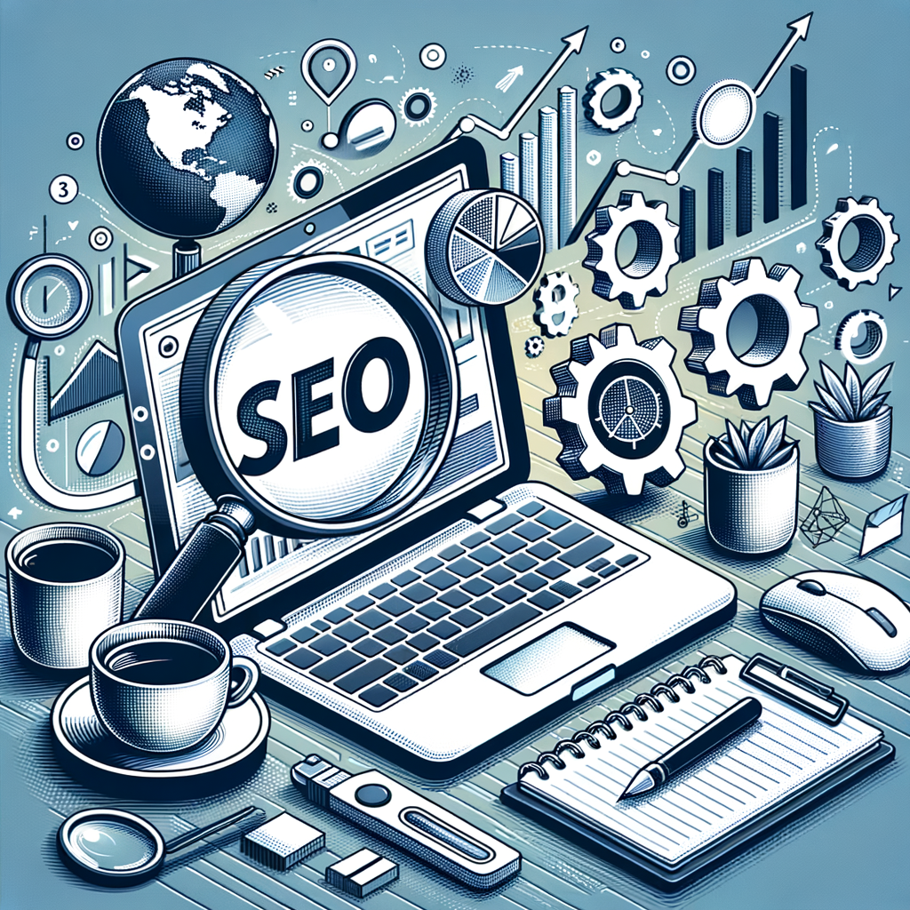 SEO Services