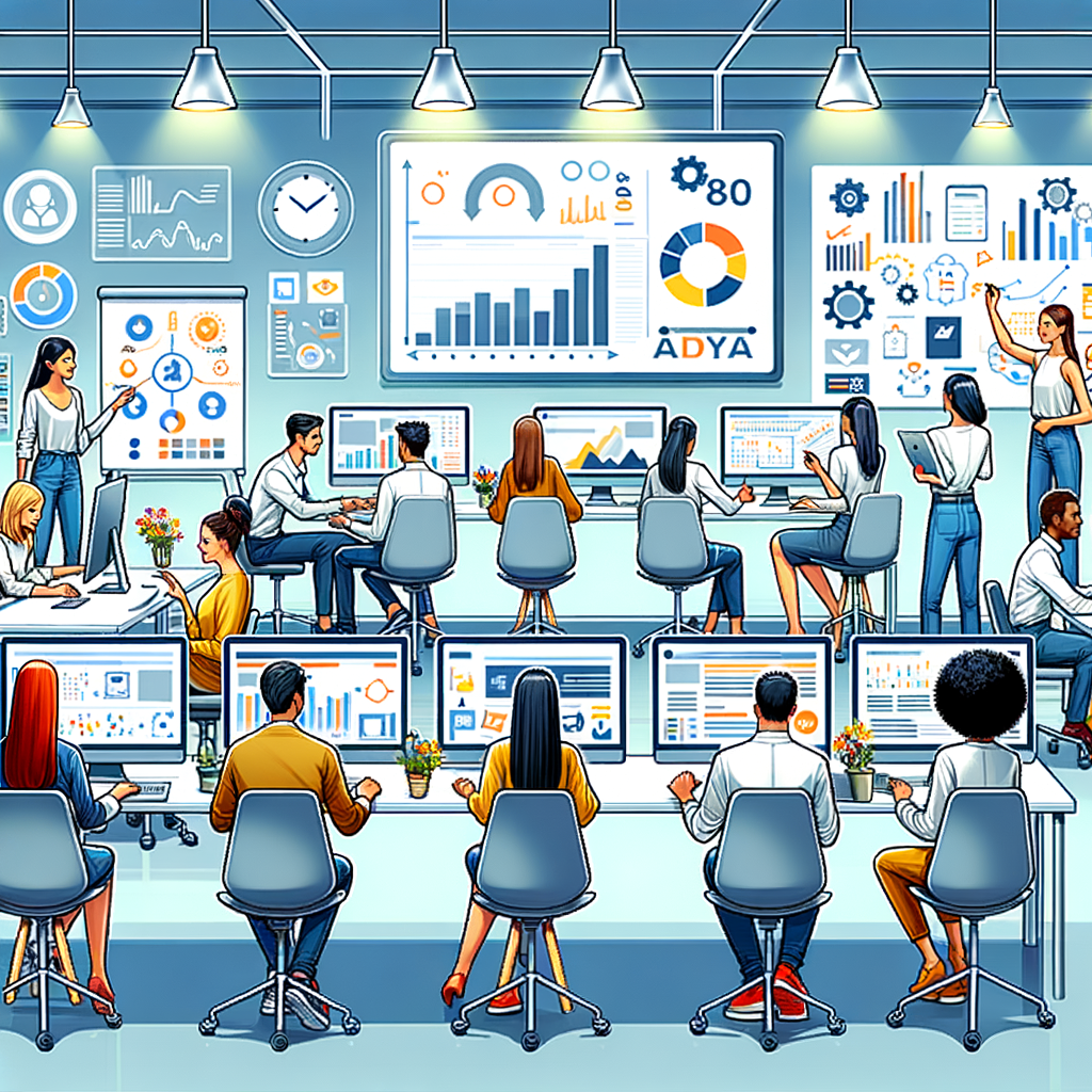  Digital Marketing Agency