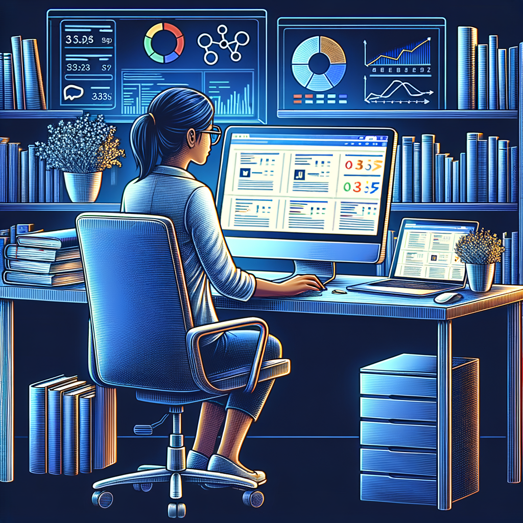  SEO Expertise