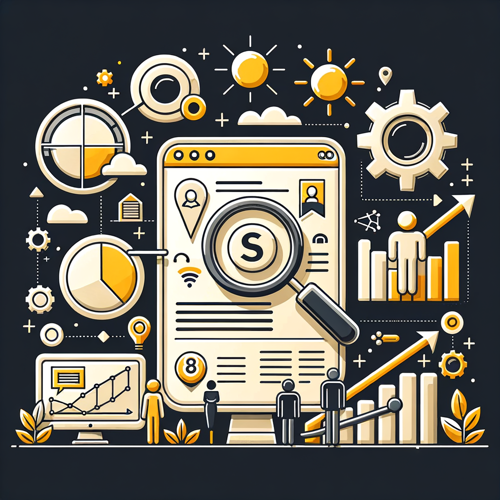  Search Engine Optimization Services
