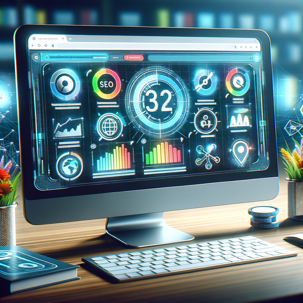  Website Optimization Services