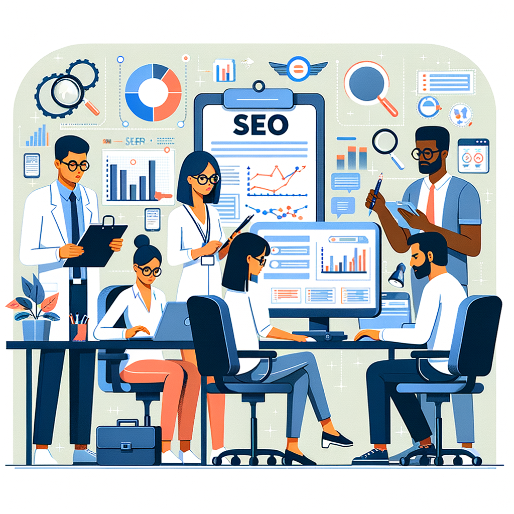 Expert SEO Services Provider Company for Small Businesses