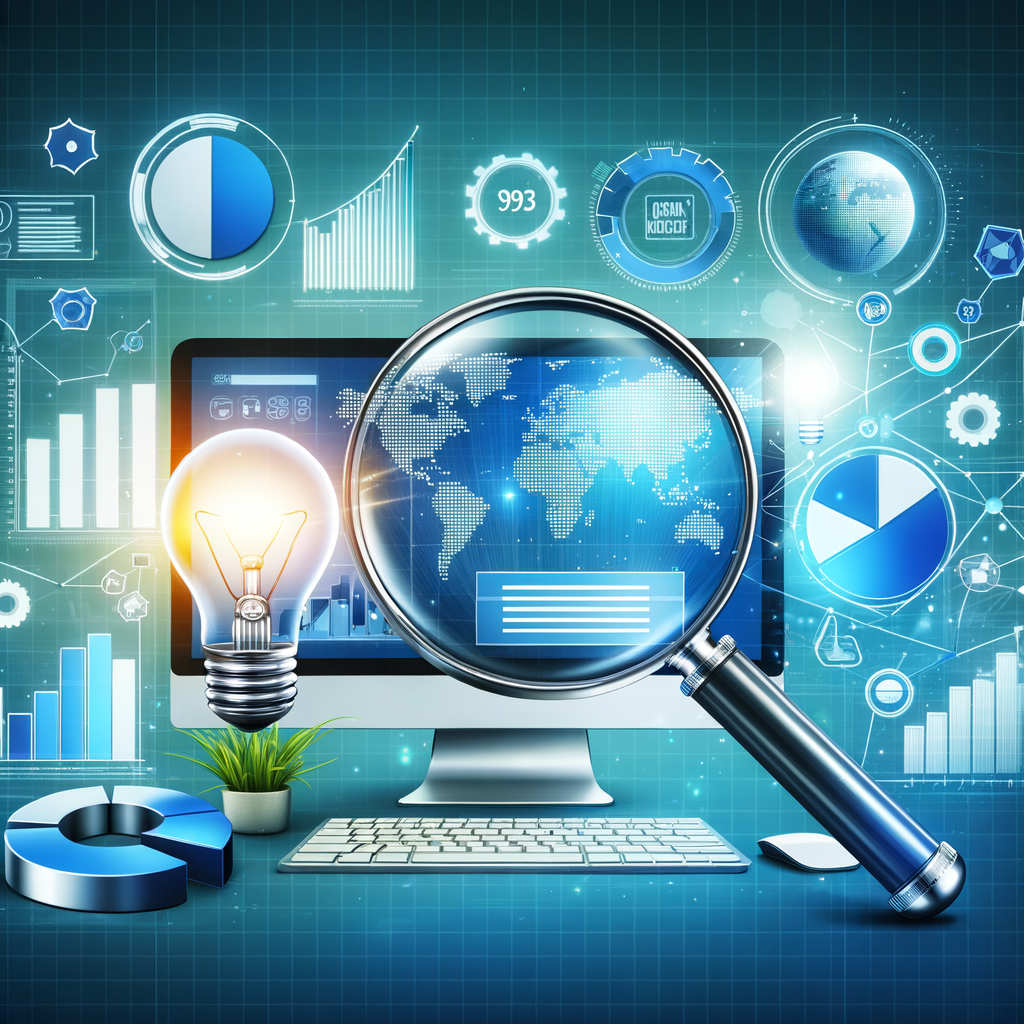 SEO Services Provider